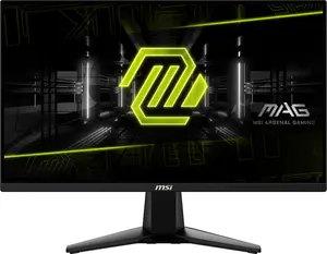 Монитор 24.5" MSI MAG 255XF, 0.5ms, FHD, IPS, 300Гц (из-за рубежа, с Озон-картой) + 800 баллов за отзыв