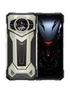 Смартфон DOOGEE S200 Plus, 12/512 Гб (из-за рубежа)