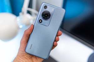 Комплект: 2 смартфона HUAWEI Nova Y72S 8/128 Гб LTE + MTS Premium + SIM