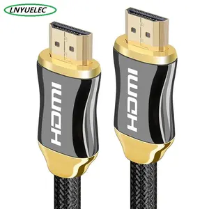 HDMI-кабель  LNYUELEC, 3 метра