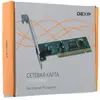Сетевая карта PCI DEXP ZH-FEPCI1 (на чипе RTL8139D)