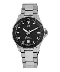 Наручные часы для дайвинга Tissot T-Sport Seastar 1000 (из-за рубежа)