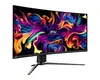 34" Монитор MSI MPG 341CQPX QD-OLED 3440x1440 Ultra WQHD (из-за рубежа, цена с пошлиной)