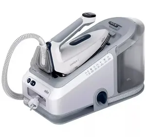 Парогенератор Braun CareStyle 7 IS7262GY + 448 ягодок + 400 баллов за отзыв
