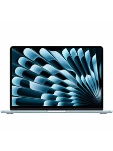 Ноутбук Apple MacBook Air 13 M4, 13.6", Apple M4, 16/256 ГБ, SSD, MacOS (с Озон картой) + пошлина 8740₽