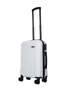 Чемодан Ridberg Travel Discover S, 41 л (с ВБ Кошельком)