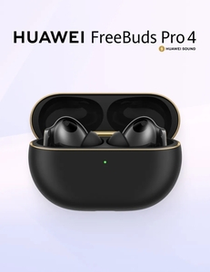 TWS наушники Huawei FreeBuds Pro 4 (с подпиской и ВБ кошельком)