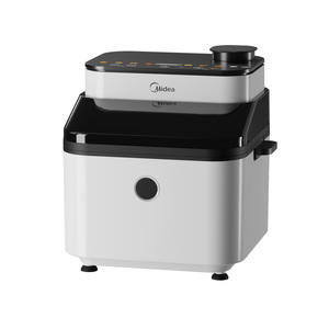 Аэрогриль Midea MAF-1075W, 7 л (с ВБ кошельком)