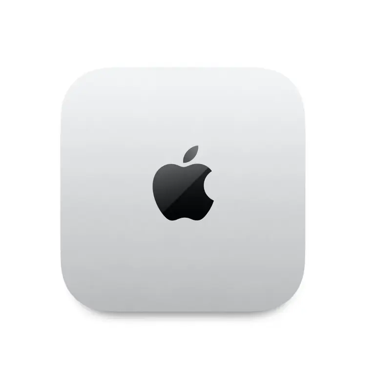 Мини-ПК Apple Mac mini M4(2024) 16/256Gb (с Озон картой и пошлиной)