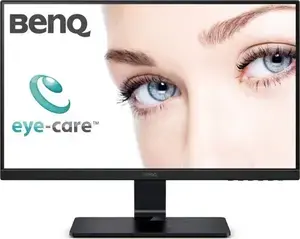 Монитор BenQ 23.8", IPS, 60Гц (с картой OZON)
