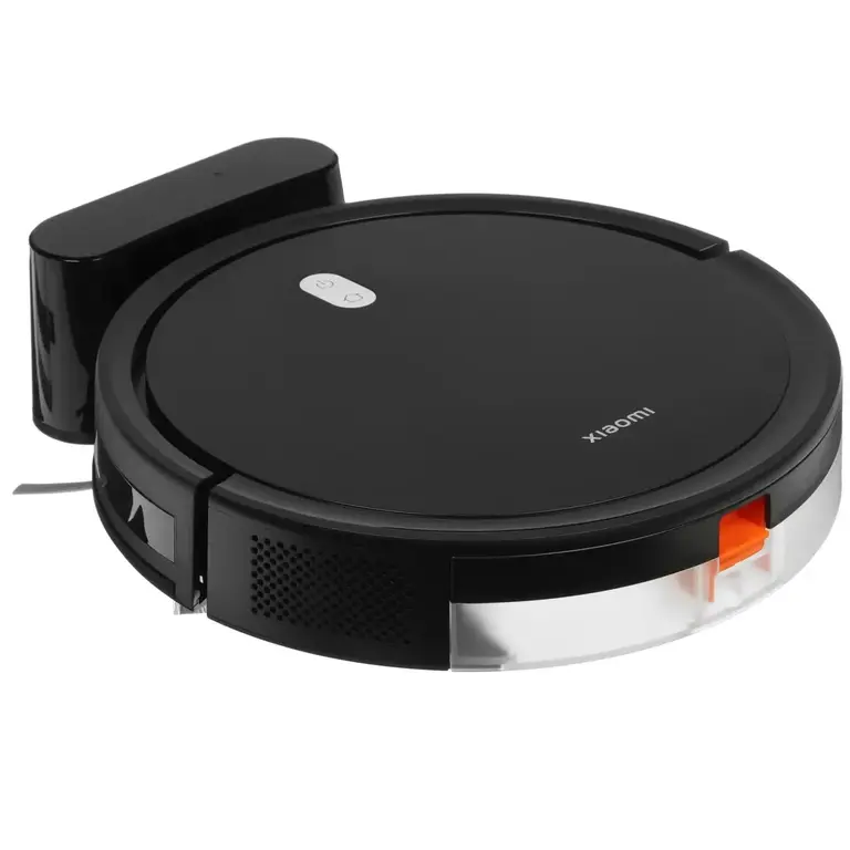 Робот-пылесос Xiaomi Robot Vacuum E5 (ВБ-кошелек + подписка)