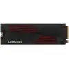 SSD 1 ТБ Samsung 990 Pro с радиатором (с ВБ кошельком)
