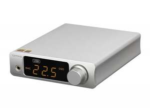 ЦАП Topping DX3 Pro+, с усилителем на наушники (из-за рубежа)