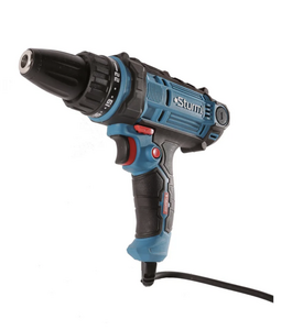 Шуруповерт-дрель сетевой Sturm! ID2150P 450 Вт, 45 НМ (с ВБ кошельком)