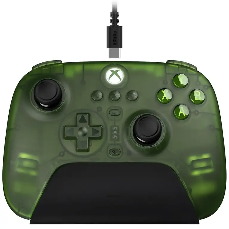 Геймпад 8BitDo Ultimate 3-mode for Xbox