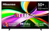 Телевизор 55" Hisense E77Q, QLED, VIDAA, 60 Гц/HSR 120 Гц (с WB кошельком)