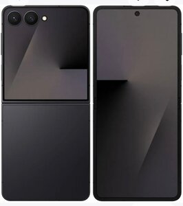 Смартфон Samsung Galaxy Z Flip 7  256 Гб (с WB кошельком)