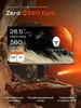 Игровой монитор Thunderobot Zero Q360 Epic 26.5", QD OLED, 2560*1440 (цена зависит от аккаунта)