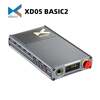 Портативный HIFI ЦАП и усилитель для наушников XDUOO XD05 BASIC 2