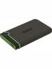 Внешний жёсткий диск Transcend 2TB (с картой OZON)