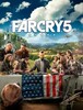 [PC] Far Cry® 5 (регион Казахстан)