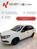 Автомобиль LADA Granta Седан, 1.6 МТ 90 л. с., Standard Plus 2025, Рестайлинг