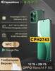 Смартфон OPPO  Reno 14F, 12+256Gb, Глобальная версия (Из за рубежа, по озон карте) + пошлина 1029 руб.