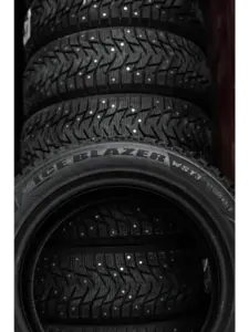 Зимние шины sailun ice blazer 226/60 r18 (с ВБ кошельком)