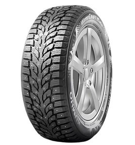 Шины Kumho Wintercraft 235/55/18 + Sailun (wb кошелек)