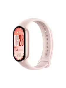 Фитнес браслет Xiaomi Smart Mi Band 10 (с ВБ кошельком)