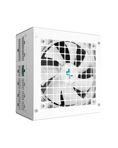 Блок питания Deepcool PN750M WH + 2398 баллов (80 Plus Gold, модульный) (с картой OZON)