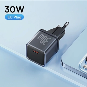 Зарядное устройство Baseus 30W GaN