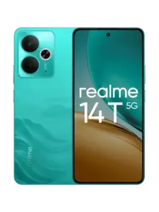 Смартфон Realme 14T, 8/128 Гб, РСТ (с ВБ кошельком) 