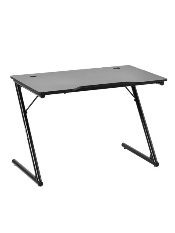 Компьютерный стол игровой GAMELAB PRIME 110 black (вб-кошелек+подписка)