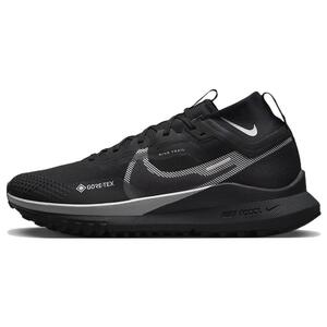 Подборка кроссовок Nike (напр. Nike React Pegasus Trail 4 Gore Tex DJ7926-001, цена зависит от размера)