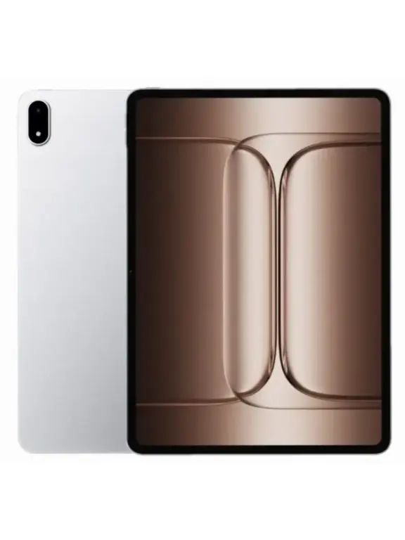 Планшет One Plus Pad 3 WIFI 12ГБ+256ГБ Глобальная версия, Серебряный цвет