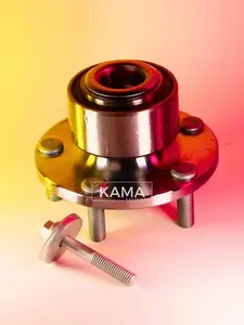 Ступица PATRON PBK3660H (для авто Ford Focus II), c WB кошельком