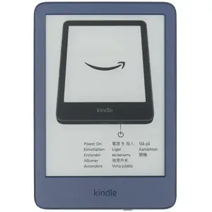 Электронная книга Amazon Kindle (11th Gen) 2022