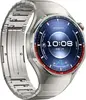 Смарт-часы HUAWEI WATCH GT 6 Pro Титан 46mm + Наушники TWS HUAWEI Freebuds 6i (Выгодный комплект)