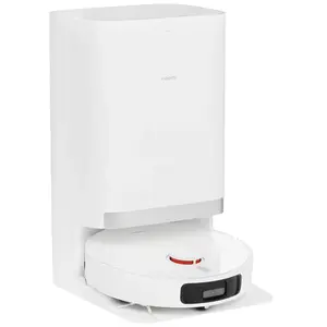 Робот-пылесос Xiaomi Robot Vacuum X20+ (ВБ-кошелек + подписка)