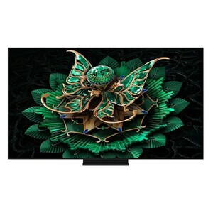 Телевизор TCL C7K 75", 4К, Mini LED, Smart TV (с картой OZON)