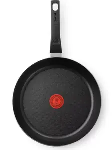 Сковорода Tefal Easy Plus 04237122, 22 см, с титановым покрытием (с вб клубом) + др. варианты в описании