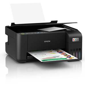 МФУ струйное Epson (из-за рубежа, с картой OZON)