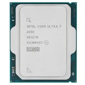 Процессор Intel Core Ultra 7 265K, OEM (с ВБ кошельком)