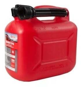 Канистра PROFI 3TON 55297 5л