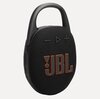 Портативная колонка JBL Clip 5 (2691₽ с картой Альфа-Банка, 2840₽ с Яндекс банком)