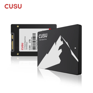 SSD Cusu sata 2.5 960GB