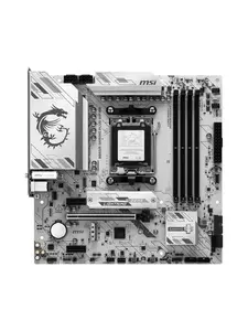 Материнская плата B850M GAMING PLUS WIFI6E MSI (с ВБ кошельком)