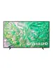 Телевизор Samsung UE43DU8000UXRU, 43", 3840х2160, Tizen, VA
