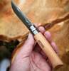Нож Opinel №8